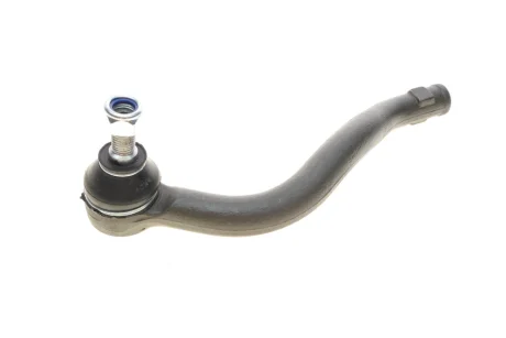 Наконечник тяги рульової (L) VW Sharan/Ford Galaxy 1.8-2.8 95-10 SOLGY Solgy 206129