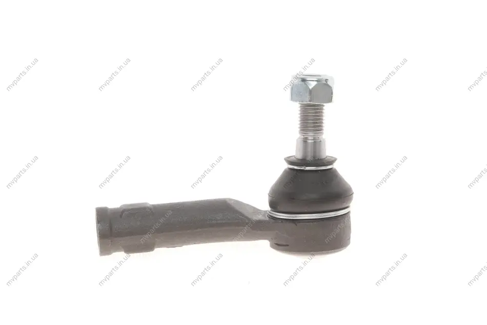 Наконечник тяги рульової (R) Ford Transit Courier 1.0/1.5/1.6TDCi 14-/Fiesta VI 09- SOLGY Solgy 206134 (фото 1)