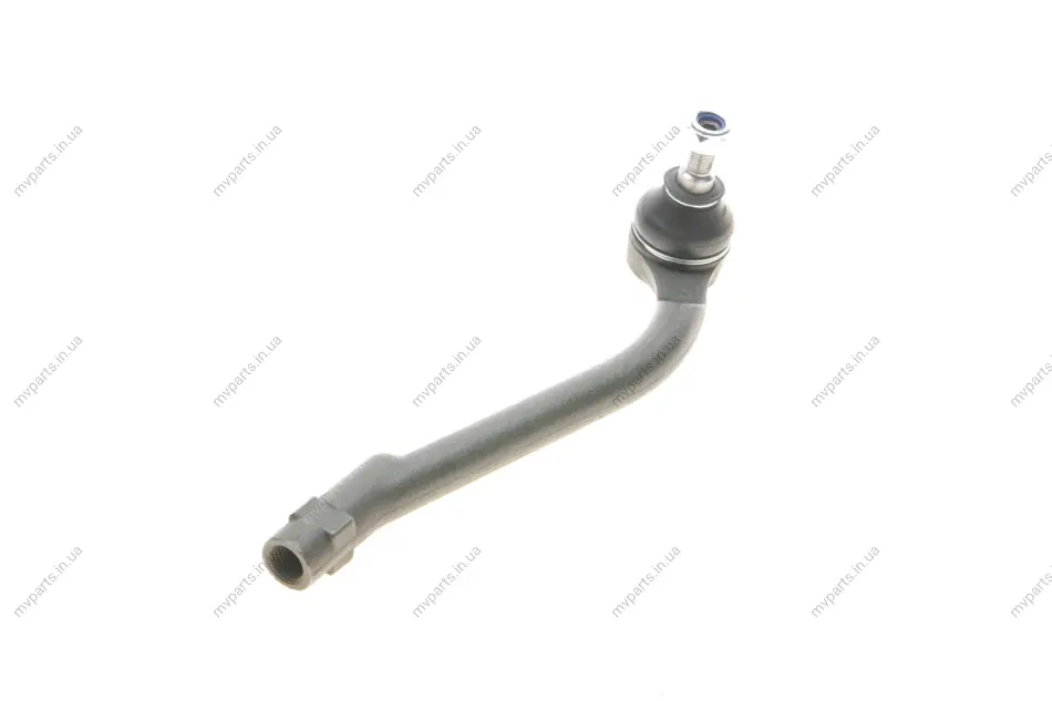 Наконечник тяги рульової (L) Hyundai i30/Kia Cee\'D 1.4/1.6/2.0 06- SOLGY Solgy 206140 (фото 1)