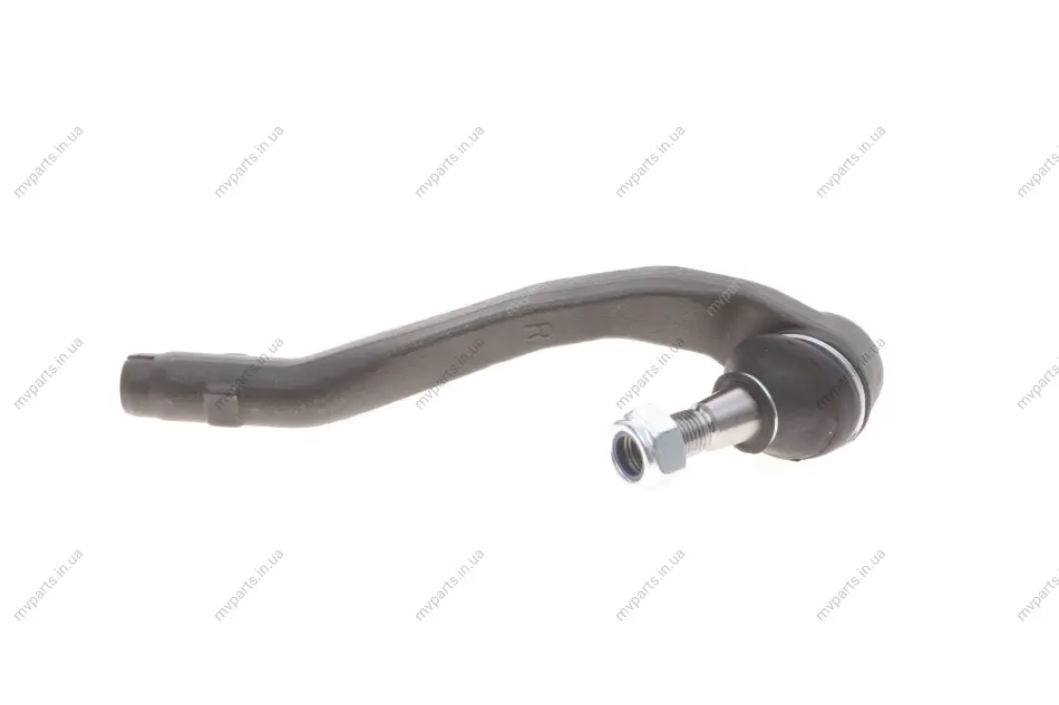 Наконечник тяги рульової (R) MB M-class (W163) 98-05 SOLGY Solgy 206144 (фото 1)