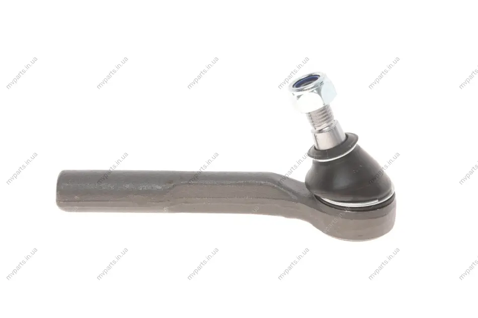 Наконечник тяги рульової (R) Opel Astra H/GTC/Meriva B/Zafira 04- SOLGY Solgy 206149 (фото 1)