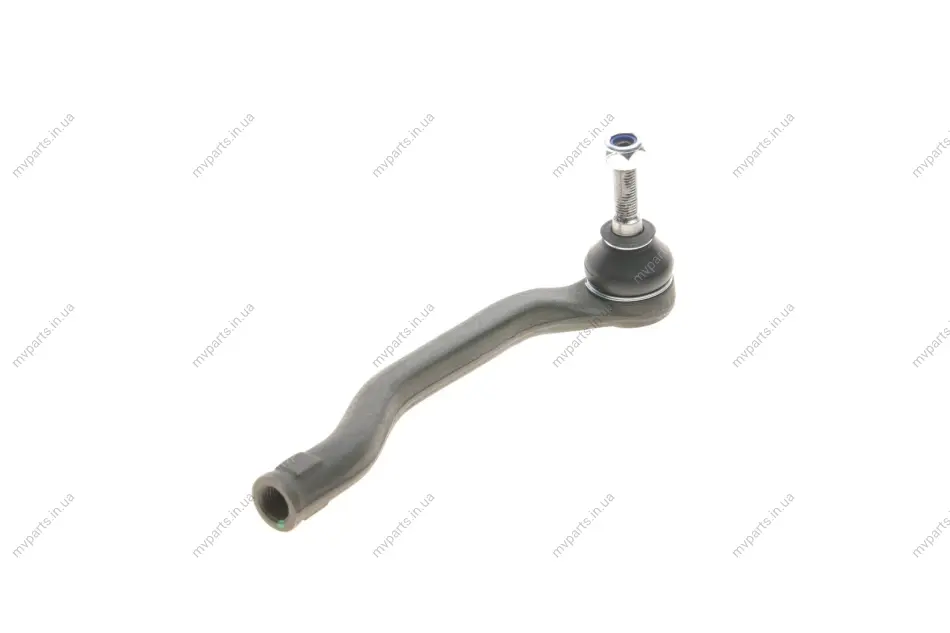 Наконечник тяги рульової (R) Renault Espace V/Megane IV/Talisman 15-/Scenic IV/Grand Scenic IV 16- SOLGY Solgy 206158 (фото 1)
