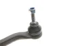 Наконечник тяги рульової (R) Renault Espace V/Megane IV/Talisman 15-/Scenic IV/Grand Scenic IV 16- SOLGY Solgy 206158 (фото 3)