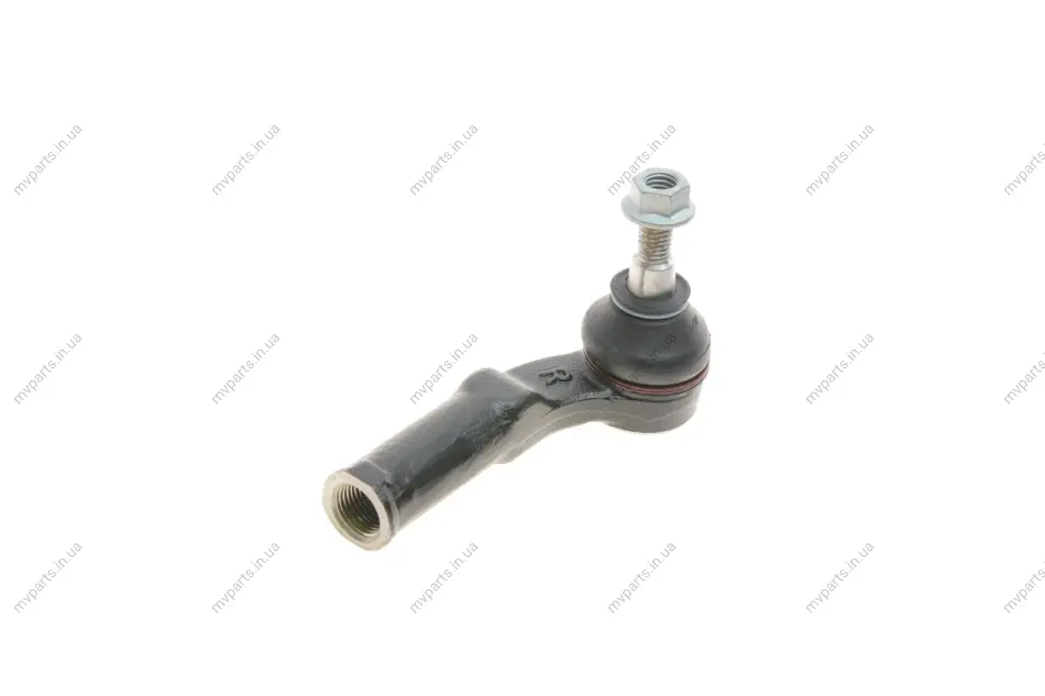 Наконечник тяги рульової (R) Ford Kuga 2.0 TDCI 08- SOLGY Solgy 206168 (фото 1)