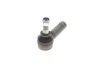 Наконечник тяги рульової Nissan X-Trail 01-13/Pathfinder II 97-04/Pick Up 98-05 SOLGY Solgy 206179 (фото 6)