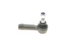 Наконечник тяги рульової Nissan X-Trail 01-13/Pathfinder II 97-04/Pick Up 98-05 SOLGY Solgy 206179 (фото 7)