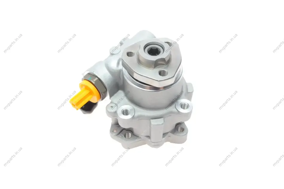 Насос ГПК VW LT/T4/Crafter 2.5TDI/ T5 1.9TI (-AC) SOLGY Solgy 207002 (фото 1)