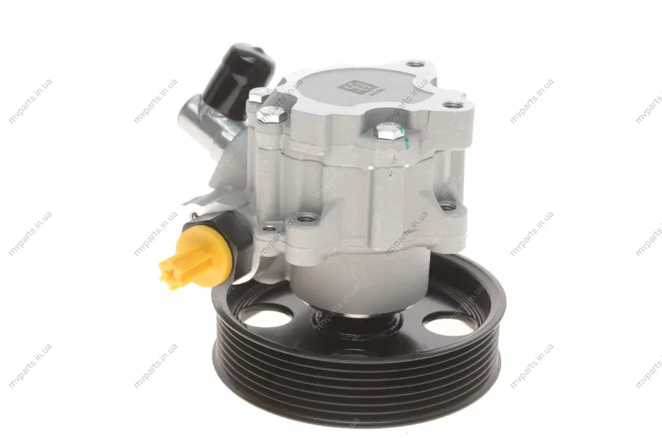 Насос ГПК MB Sprinter 3.0CDI 06- (120mm; 7PK) SOLGY Solgy 207006 (фото 1)