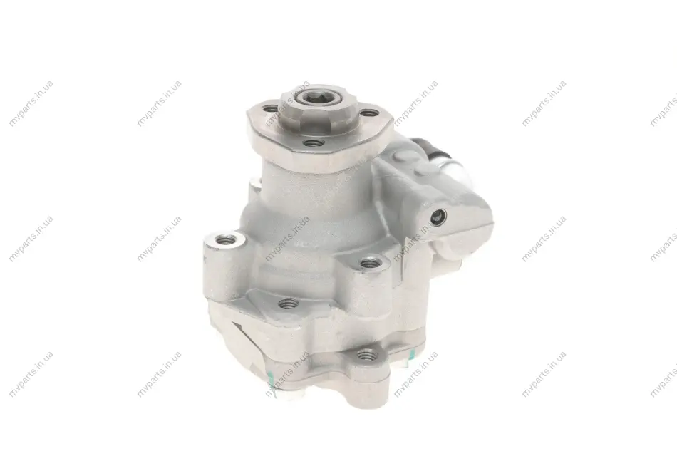 Насос ГПК VW Crafter 2.5TDI 06-13 SOLGY Solgy 207008 (фото 1)