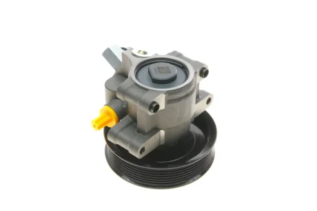 Насос ГПК Ford Transit 2.4TDCi 00- (125mm; 7PK) SOLGY Solgy 207024