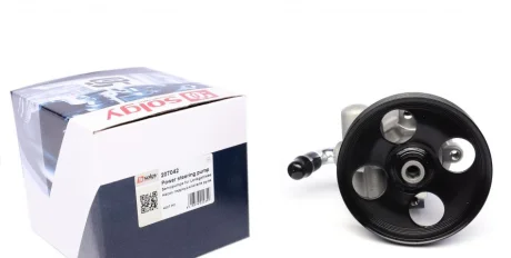 Насос ГПК Citroen Berlingo/Peugeot Partner 1.6 HDi 05- (126mm) SOLGY Solgy 207042