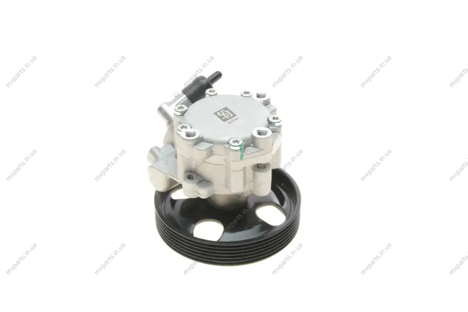 Насос ГПК Citroen Jumper/Peugeot Boxer 2.0/2.2 HDi 02- (126mm) SOLGY Solgy 207043 (фото 1)