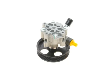 Насос ГПК Opel Insignia 2.0 CDTi 08- (125mm; 6PK) SOLGY Solgy 207054