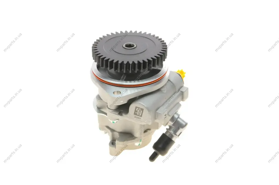 Насос ГПК VW LT 2.8TDI 02-06 116kw (прямий зуб) (без вакуума) SOLGY Solgy 207057 (фото 1)