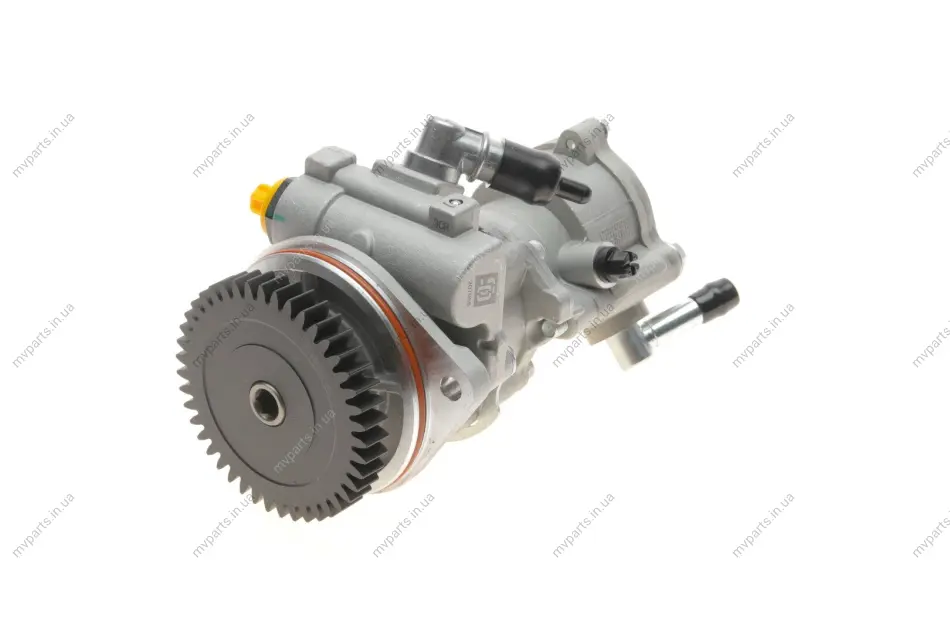 Насос ГПК + вакуум VW LT 2.8TDI 02-06 116kw (прямий зуб) SOLGY Solgy 207058 (фото 1)