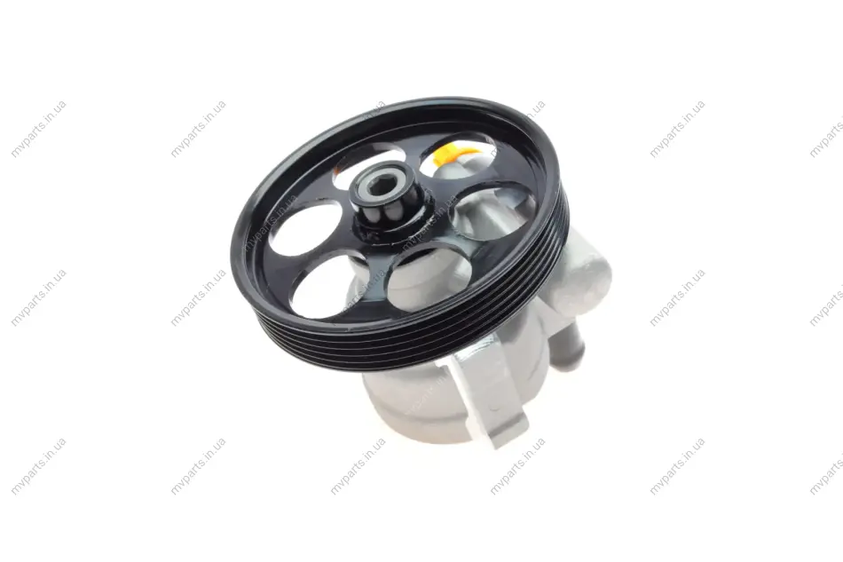 Насос ГПК Renault Trafic II/Master/ 01- (125mm; 5PK) SOLGY Solgy 207061 (фото 1)