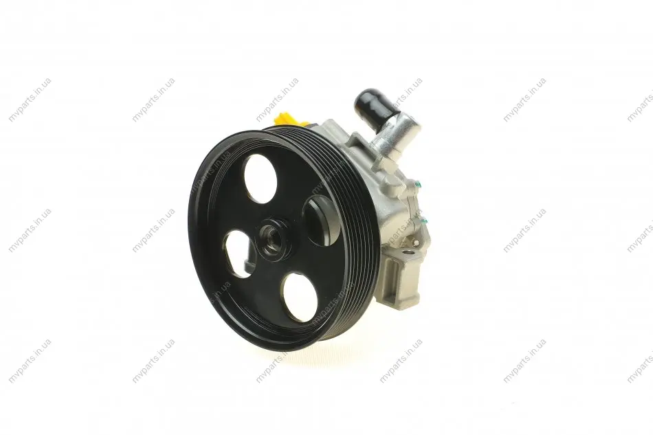Насос ГПК MB Sprinter 1.8 08- (7PK) (M271) SOLGY Solgy 207066 (фото 1)