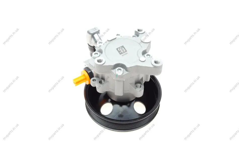 Насос ГПК MB M-class (W163) 3.5-5.0 98-05 (M112/M113) SOLGY Solgy 207081 (фото 1)