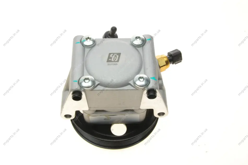 Насос ГПК Ford Focus III 1.6TDCi/1.6 10- SOLGY Solgy 207085 (фото 1)