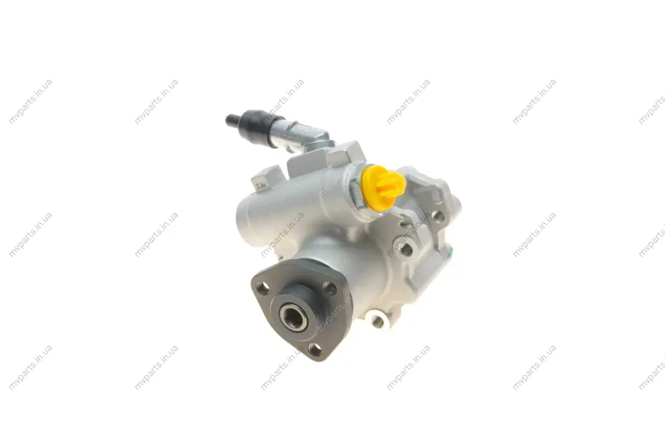 Насос ГПК BMW 3 (E90-E93) 2.0D 04-15 (N47) SOLGY Solgy 207093 (фото 1)