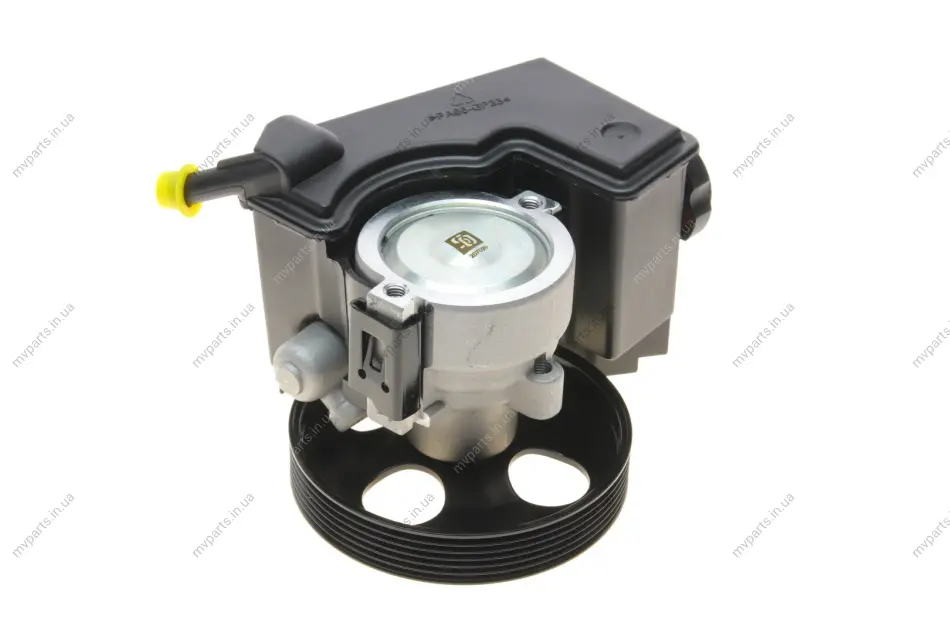 Насос ГПК Peugeot 206 2.0 99-07 SOLGY Solgy 207099 (фото 1)