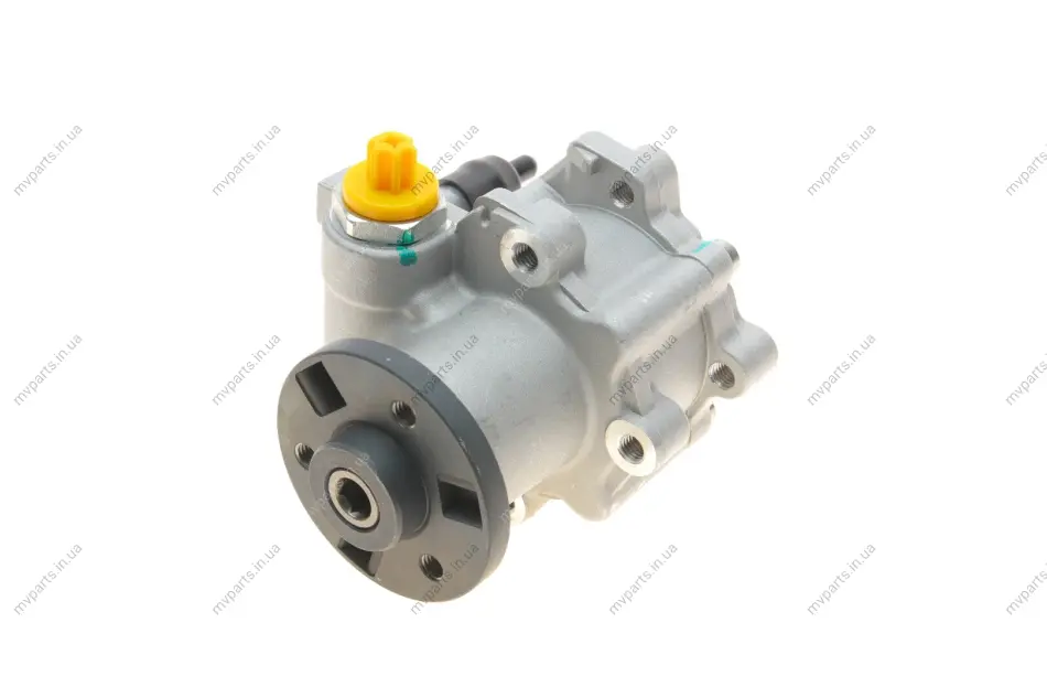 Насос ГПК BMW 3 (E90)/X1 (E84) 04-15 N20/N52/N53 SOLGY Solgy 207102 (фото 1)