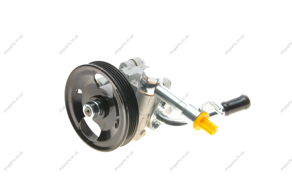 Насос ГПК Nissan Navara 2.5dCi 09-14 SOLGY Solgy 207106 (фото 1)