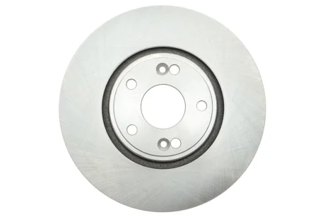 Диск гальмівний (передній) Renault Laguna II 01- (300x26) SOLGY Solgy 208071