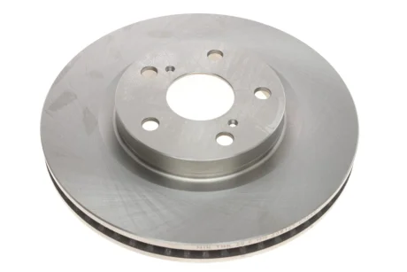 Диск гальмівний (передній) Toyota Rav4 2.0-2.2 06- (296x28) SOLGY Solgy 208127