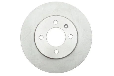 Диск гальмівний (передній) VW Caddy 95-04/Passat 88-97/Golf 92-02 (256x13) SOLGY Solgy 208138
