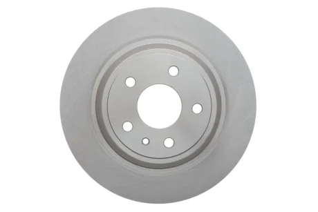 Диск гальмівний (задній) Ford Mondeo V 12- (302х11) SOLGY Solgy 208191