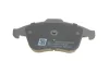 Колодки гальмівні (передні) Renault Megane III/Laguna III 1.5dCi/2.0dCi 07- (Ate) SOLGY Solgy 209141 (фото 5)