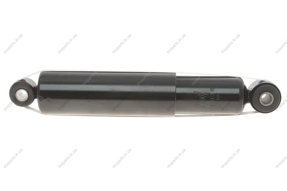 Амортизатор (задній) Fiat Doblo 01-05 (ГАЗ) SOLGY Solgy 211036 (фото 1)