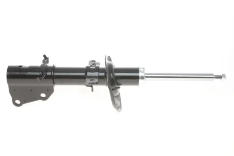 Амортизатор (передній) Renault Kangoo 08- R15/16 (maxi baza) (цапфа 36mm) (d22mm D51mm) (Газ) SOLGY Solgy 211045