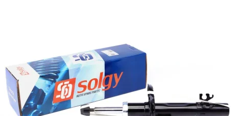 Амортизатор (передній) Seat Ibiza V 1.2 08- (Газ) SOLGY Solgy 211078