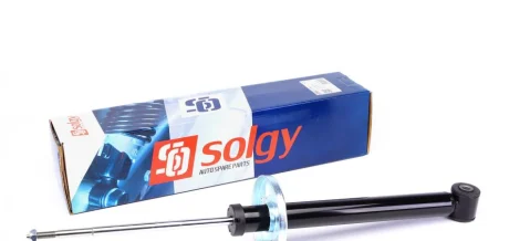 Амортизатор (задній) VW Passat 91-97 (Масло) SOLGY Solgy 211080