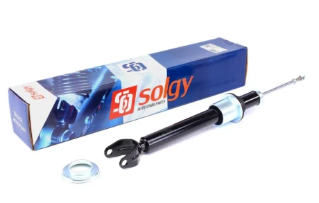 Амортизатор (передній) MB E-class (W211) 02-08 (Газ) SOLGY Solgy 211122