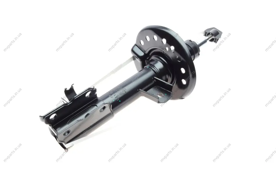 Амортизатор (передній) Nissan Qashqai 07-13 (L) SOLGY Solgy 211174 (фото 1)