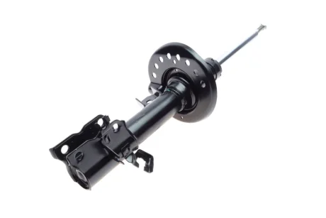 Амортизатор (передній) Nissan Qashqai 07-13 (R) SOLGY Solgy 211175