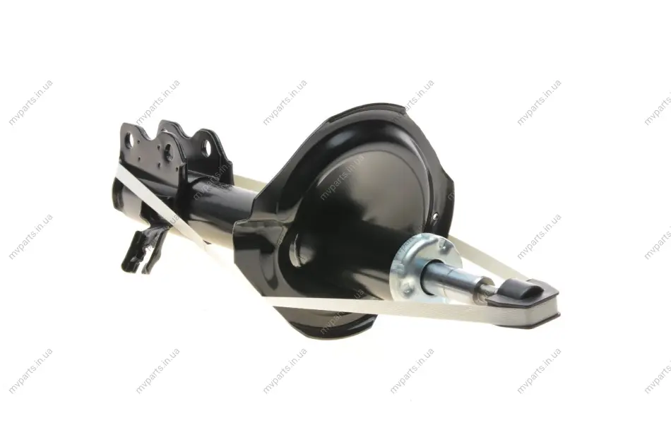 Амортизатор (передній) Nissan X-Trail 01-13 (R) SOLGY Solgy 211200 (фото 1)