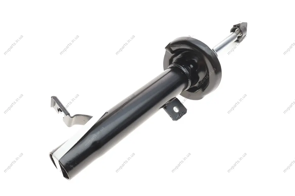 Амортизатор (передній) Ford Fiesta 01-08 (L) SOLGY Solgy 211210 (фото 1)