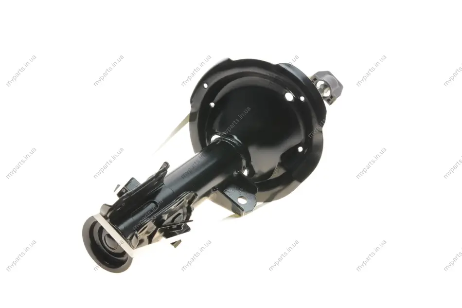 Амортизатор (передній) Hyundai Accent/Kia Rio 05-11 (L) SOLGY Solgy 211232 (фото 1)