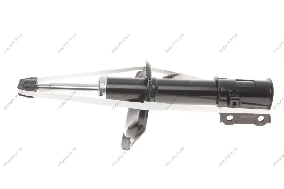 Амортизатор (передній) Hyundai Accent/Kia Rio 05-11 (R) SOLGY Solgy 211233 (фото 1)
