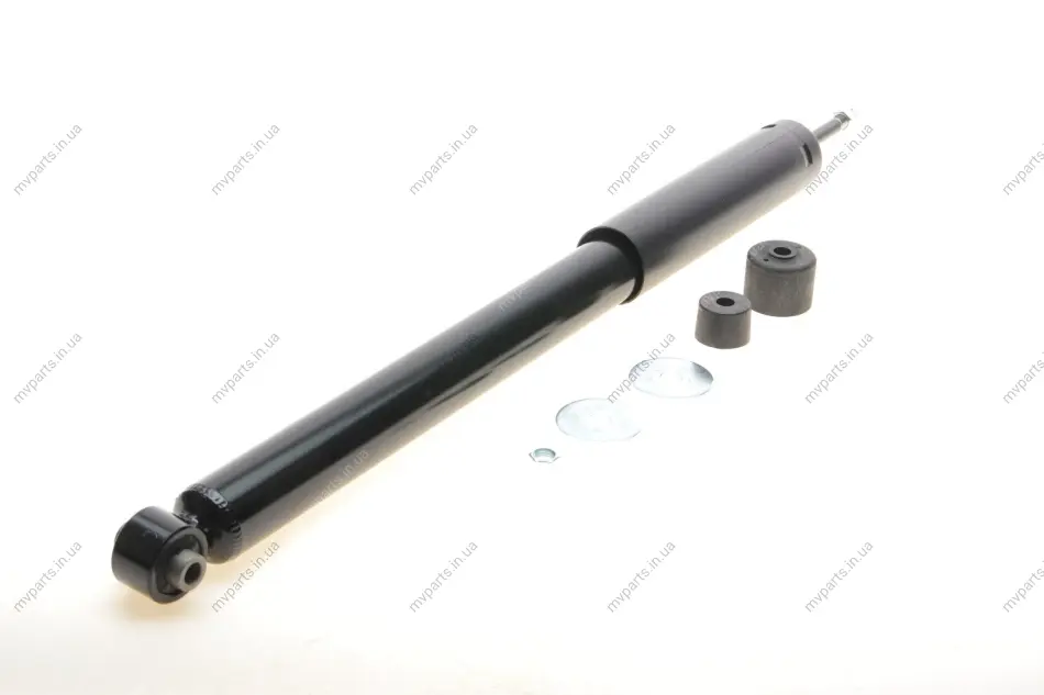 Амортизатор (задній) MB C-class (W203/CL203)/CLC (CL203) 00- SOLGY Solgy 211240 (фото 1)