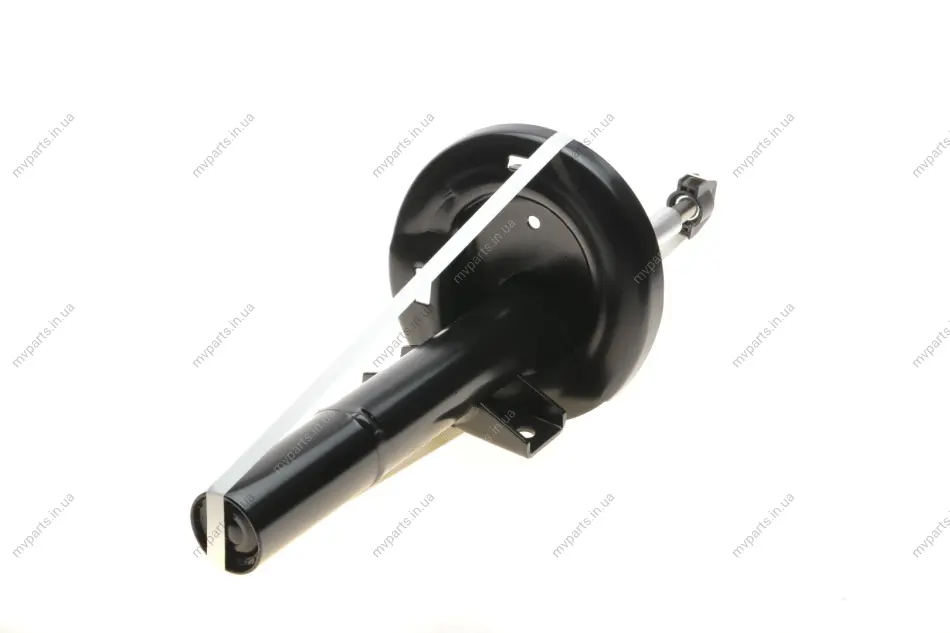Амортизатор (передній) VW Sharan/Ford Galaxy 95-10 SOLGY Solgy 211243 (фото 1)