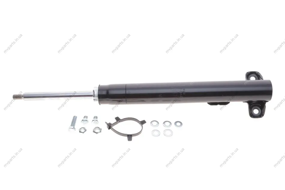 Амортизатор (передній) MB E-class (W124)/190 (W201) -96 SOLGY Solgy 211298 (фото 1)