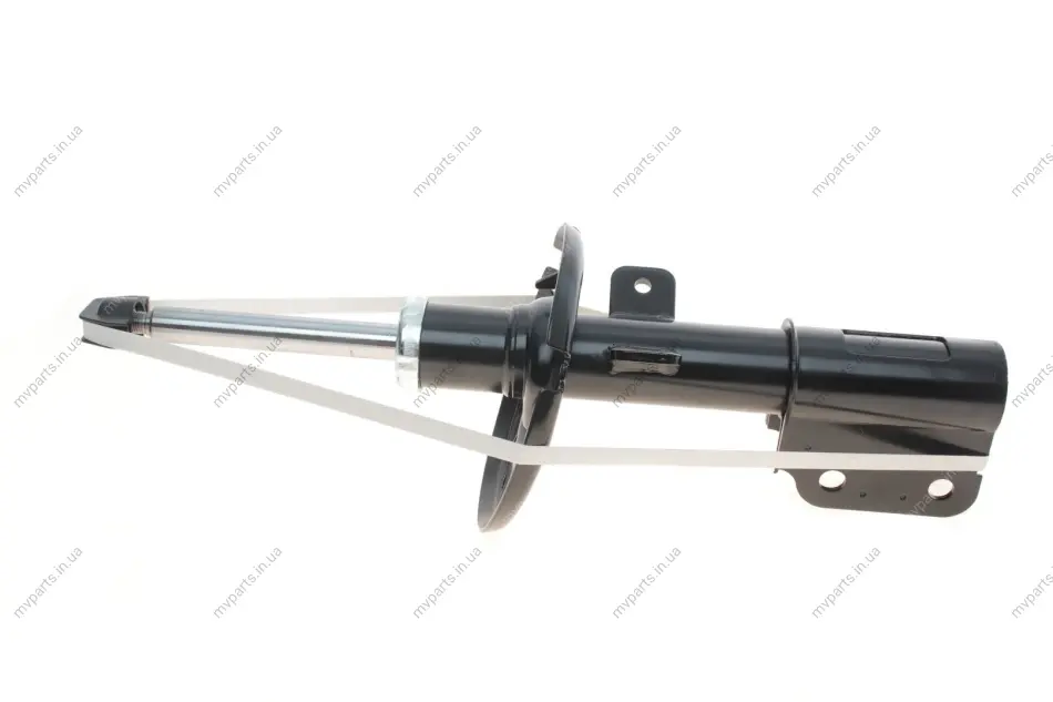 Амортизатор (передній) Citroen C4/Peugeot 308 1.2-2.0D 13- SOLGY Solgy 211316 (фото 1)