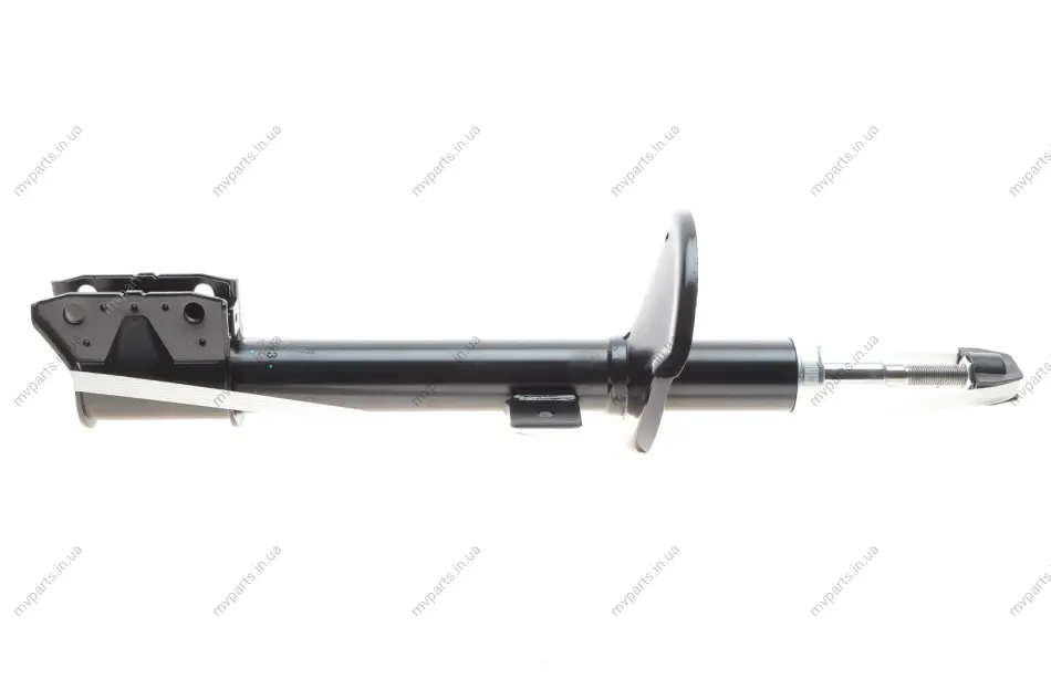 Амортизатор (задній) Dacia Duster 1.2 TCe/1.5 dCi/1.6 SCe 10- SOLGY Solgy 211323 (фото 1)