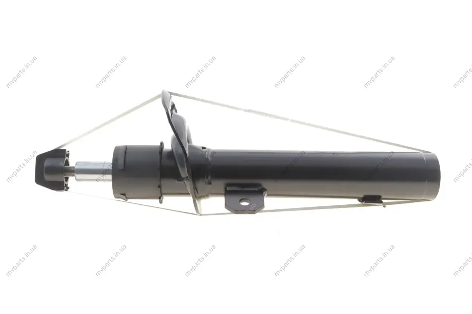 Амортизатор (передній) Ford Mondeo III 00-07 (Gas) SOLGY Solgy 211332 (фото 1)
