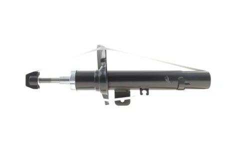Амортизатор (передній) Peugeot 207/Citroen C3 1.4/1.6HDi/VTi 06- (L) (Gas) SOLGY Solgy 211349